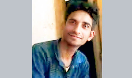 কমলগঞ্জে টমটমের ধাক্কায় এক ব্যক্তির মৃত্যু