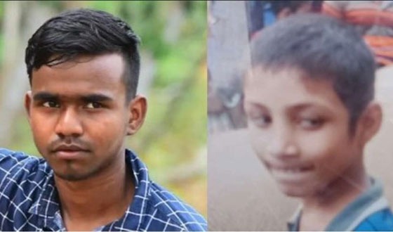 শেরপুরে পাহাড়ি ঢলে নিখোঁজ ২ জনের মরদেহ উদ্ধার