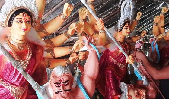 পিরোজপুরে দুর্গোৎসব হবে নির্বিঘ্ন: জেলা প্রশাসন