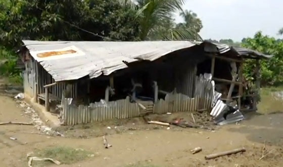 ঝিনাইদহে বিএনপির দু’পক্ষের সংঘর্ষ-ভাংচুর, আহত ৬