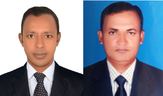 প্রেসক্লাবের দ্বি-বার্ষিক নির্বাচন অনুষ্ঠিত