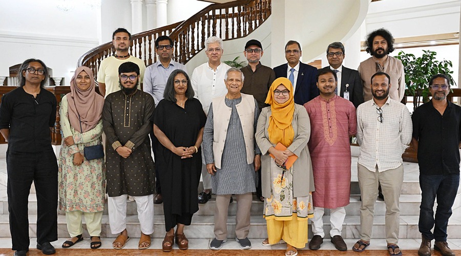 হত্যা-গুম-খুনসহ ১৬ বছরের দুঃশাসনের সকল চিত্র থাকবে জুলাই স্মৃতি জাদুঘরে