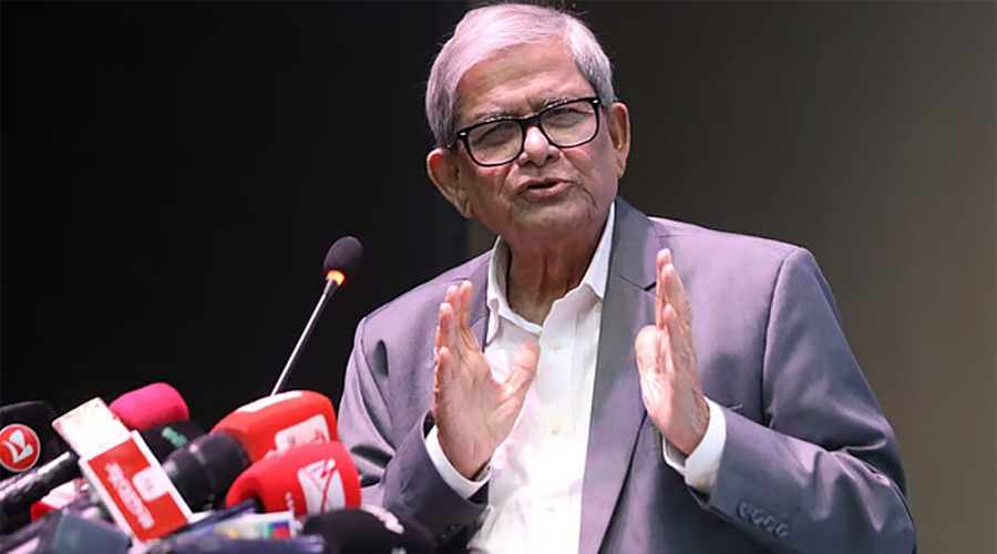 আজ যে গণতন্ত্রের কথা সবাই বলছে, তার সূচনা করেছিলেন জিয়াউর রহমান
