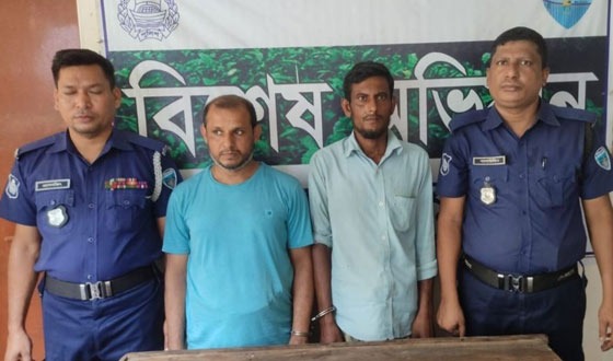 শ্বশুরের সেপটিক ট্যাঙ্কে জামাইয়ের লাশ, চাঞ্চল্যকর তথ্য উদঘাটন