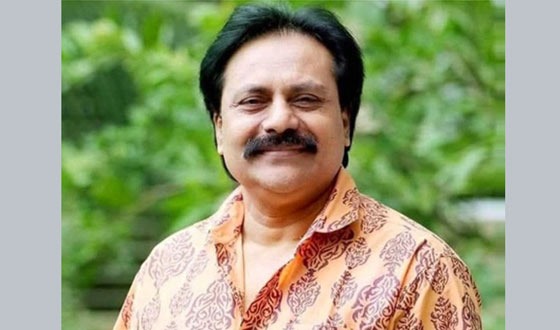 কালীগঞ্জের রেজাউদ্দিন স্টালিন শিল্পকলা একাডেমির নতুন ডিজি