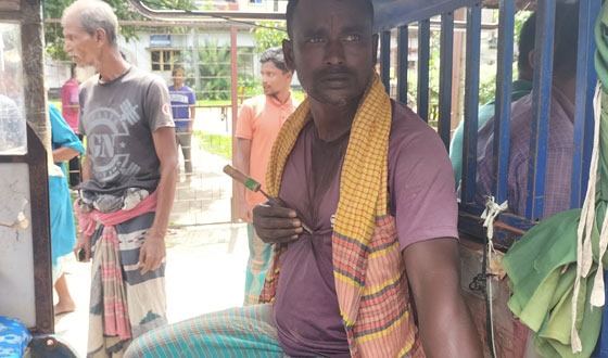 দিরাইয়ে আধিপত্য বিস্তার নিয়ে সংঘর্ষে আহত ৩০