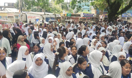 স্কলার্সহোমের শিক্ষার্থী মৃত্যুর ঘটনায় উপাধ্যক্ষের পদত্যাগ