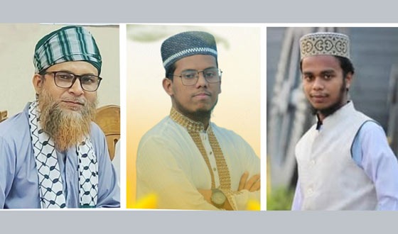 সাহিত্য সংস্কৃতি পরিষদের কিশোরগঞ্জ সদর উপজেলা কমিটি গঠন