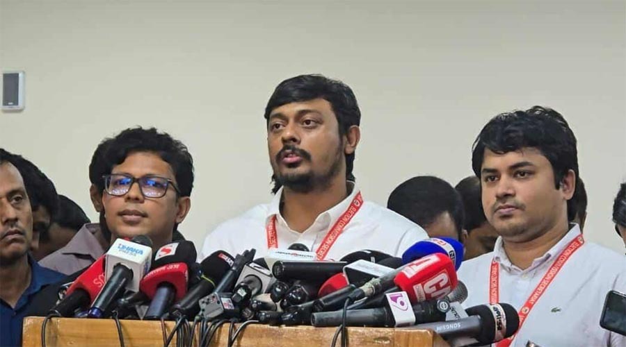 নির্বাচনে এনসিপি পাবে ১৫০টি আসন, বিএনপি ৫০-১০০-এর বেশি পাবে না: নাসীরুদ্দীন পাটওয়ারী