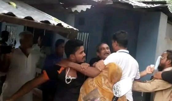 অবশেষে বায়ান্নর আলোর প্রতিনিধি মিফতাহুল ইসলামকে মারপিটের ঘটনায় মামলা