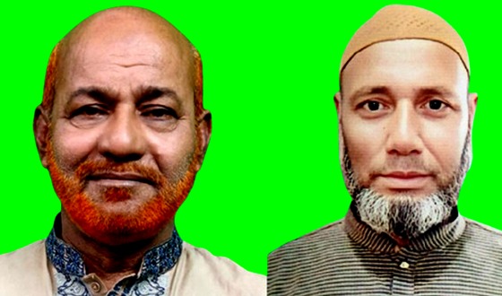 কালীগঞ্জে প্রবীন হিতৈষী সংঘের নির্বাচন: রবি সভাপতি ও জয়নাল সাধারণ সম্পাদক