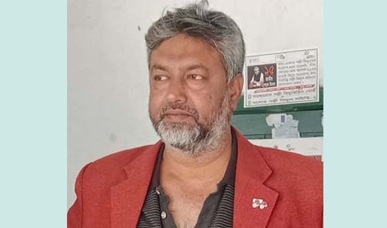জেলা পরিষদের সাবেক সদস্য ও আ. লীগ নেতা আব্দুর রউফ মোল্যা গ্রেপ্তার
