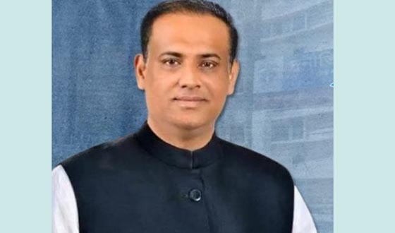 ২ শিল্পপতিকে চাপ দিয়ে ৭৫ কোটি টাকা আদায়, জাবেদের বিরুদ্ধে মামলা
