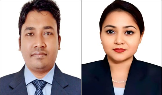 পাঁচ মাসে গৌরনদীতে দুইজন ইউএনও’র বদলী