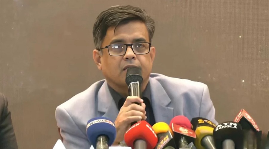 বিশ্বনেতাদের সাথে ড. ইউনূসের বৈঠক দ্বিপাক্ষিক সম্পর্ককে উচ্চমাত্রায় নিয়ে গেছে: প্রেস সচিব
