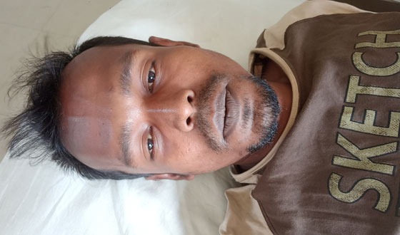 মোল্লাহাটে হাকিকত মোল্লার নেতৃত্বে অপরাধী সিন্ডিকেট গঠনের অভিযোগ