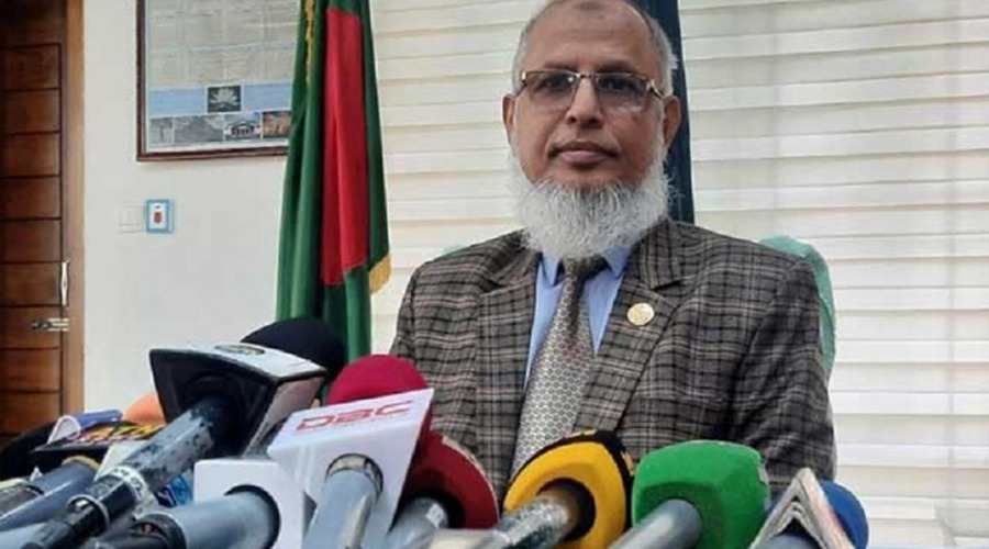 এনসিপির প্রতীক ও পিরআর পদ্ধতির দাবি নির্বাচনে প্রভাব ফেলবে না: ইসি