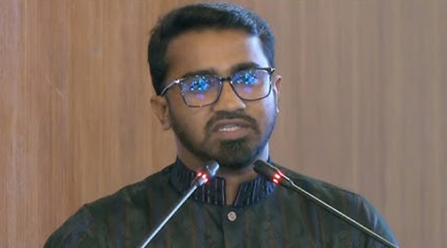 পিআর নির্বাচন হলে সকাল-বিকেল এমপি বেচাকেনা হবে: রাশেদ খান