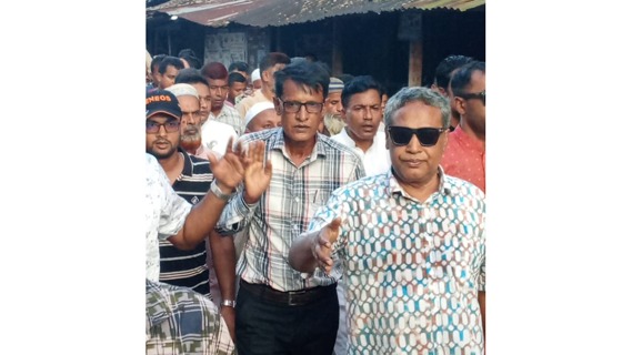 ব্যালটেই হবে জাতীয় নির্বাচন, পিআর পদ্ধতি মানবে না বিএনপি: মুনির হোসেন