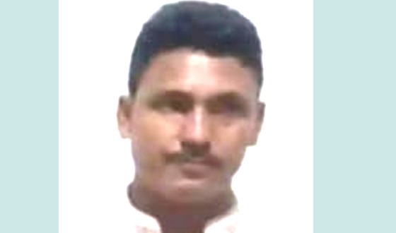 মাধবপুরে কুখ্যাত মাদক ব্যবসায়ী কৃষকলীগের সভাপতি গ্রেফতার