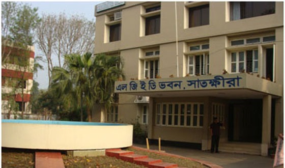 সাতক্ষীরার গ্রামীণ অবকাঠামো উন্নয়ন প্রকল্প নিয়ে প্রকাশিত তথ্য বিভ্রান্তিকর