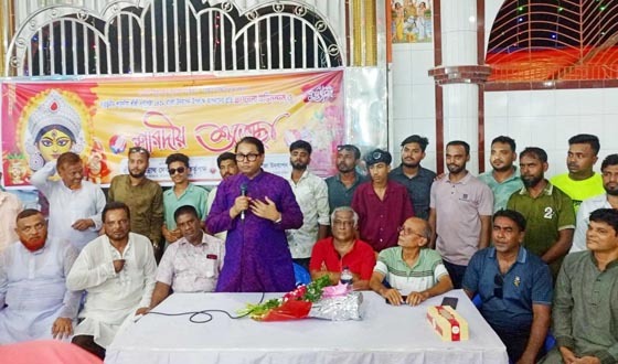 তারেক রহমানের নেতৃত্বে আগামীর বাংলাদেশ হবে সাম্য-মৈত্রীর এক ভ্রাতৃত্বময় বাংলাদেশ