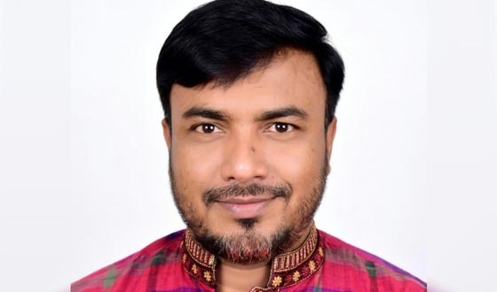 ব্যবসায়ীক সমিতির নির্বাচনকে ঘিরে হামলায় প্রার্থী আলালের মৃত্যু