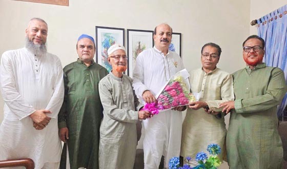 সীতাকুণ্ড উপজেলায় বিএনপির আহ্বায়ক কমিটি ঘোষণা