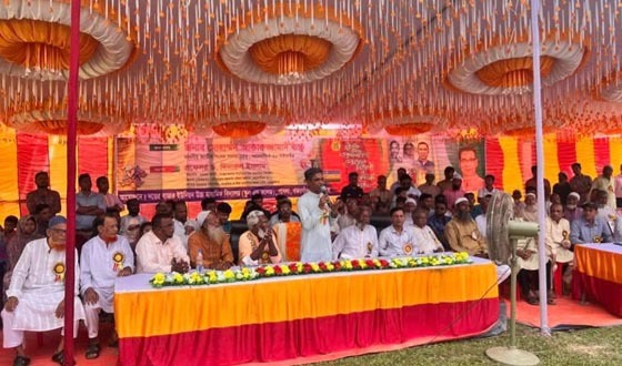 শিক্ষা, খেলাধূলা এবং সংস্কৃতি একে অপরের পরিপূরক: এমপি বাচ্চু