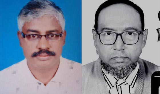 চাটমোহরে কেমিস্টস্ এন্ড ড্রাগিস্টস্ সমিতির কমিটি গঠণ