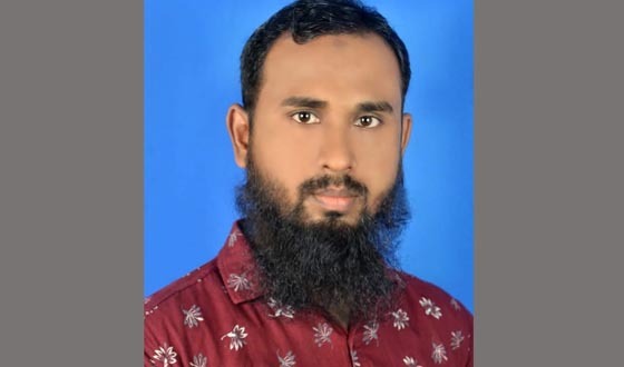 জামায়াতে যোগ দিলেন ঈদগাঁও শ্রমিক দলের নেতা