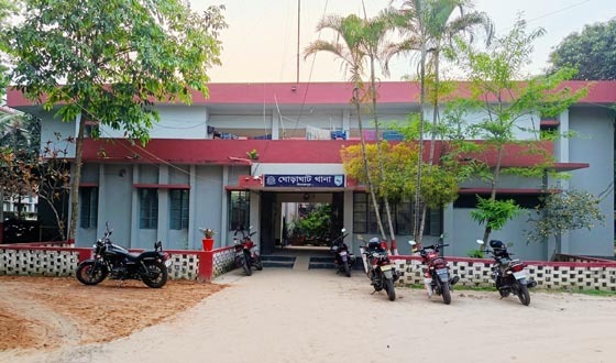 ঘোড়াঘাটে মাদক ও অনলাইন জুয়ার বিস্তার