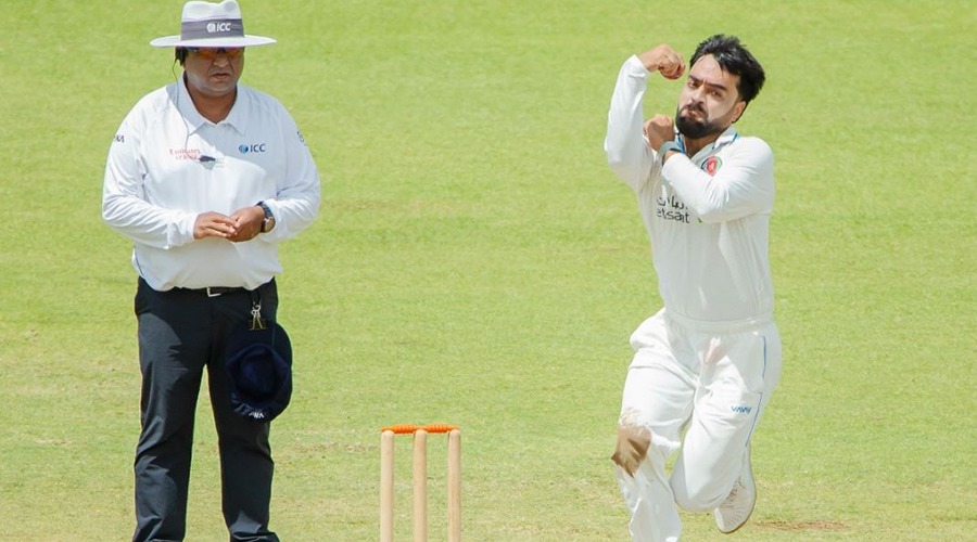 ক্যারিয়ার লম্বা করতে টেস্ট কম খেলবেন রশিদ