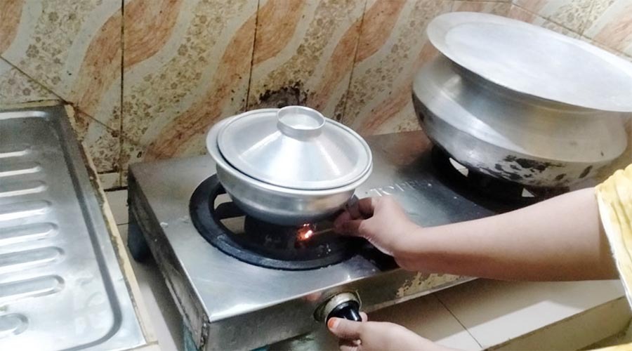 শুক্রবার ২৪ ঘণ্টা গ্যাস থাকবে না সাভার-আশুলিয়ার বিস্তীর্ণ এলাকায়