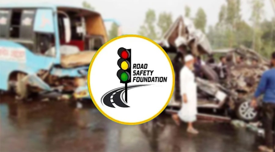মার্চ মাসে সারাদেশে সড়ক দুর্ঘটনায় নিহত ৫৩২, আহত ২২২১