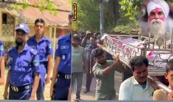 দৌলতপুরে গণপিটুনিতে পীর নিহত, ৩ দিনেও হয়নি মামলা