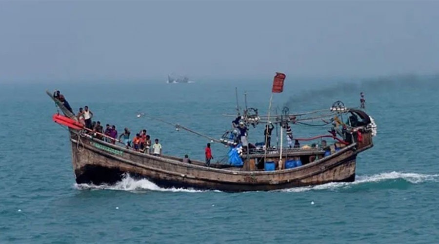 বঙ্গোপসাগরে ৫৮ দিন মাছ ধরায় নিষেধাজ্ঞা শুরু