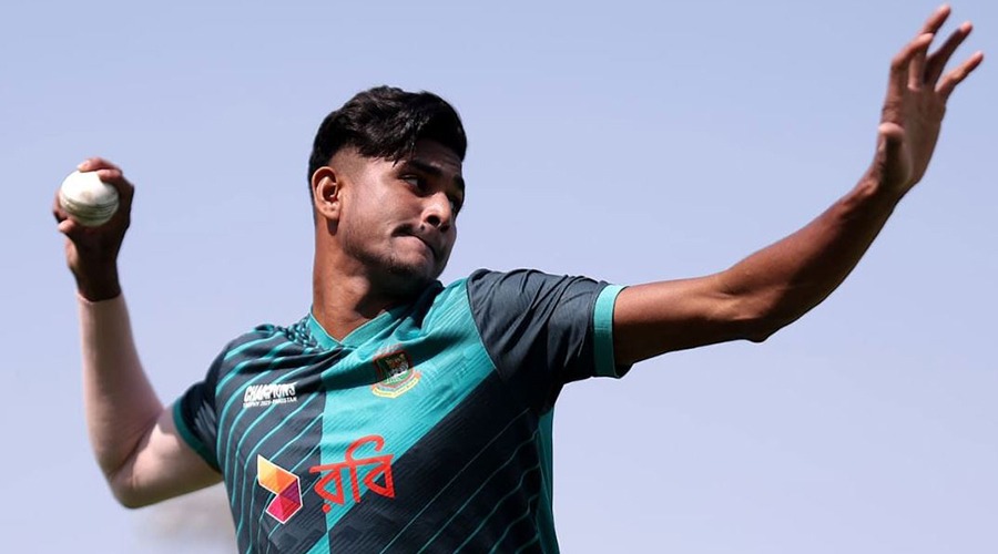 নাহিদ রানার প্রশংসায় পঞ্চমুখ সবাই