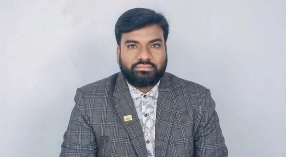 রাজশাহী চেম্বার নির্বাচনে পরিচালক পদে লড়ছেন শরিফুল ইসলাম