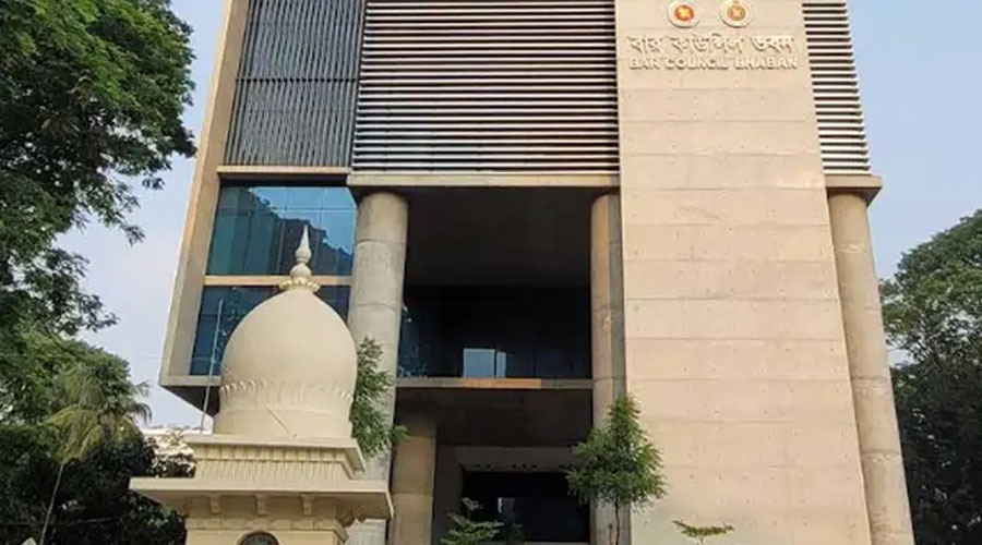 জ্বালানি সংকটে বার কাউন্সিল নির্বাচন স্থগিত