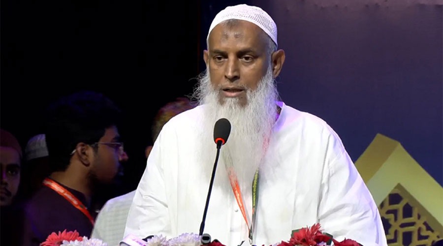 হজযাত্রীদের সেবা না করতে পারলে পদত্যাগ করা উচিত আমাদের: ধর্মমন্ত্রী