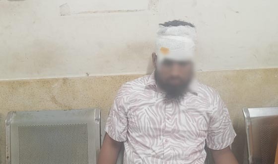 ঈদগাঁওতে অতর্কিত হামলার শিকার শিক্ষক