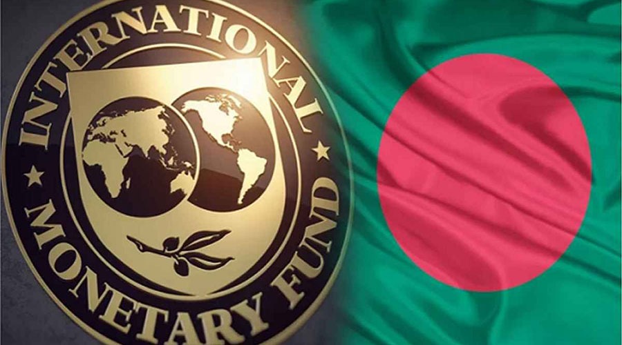 সংস্কার বাস্তবায়নে ব্যর্থ: আইএমএফ’র পরবর্তী কিস্তি পাচ্ছে না বাংলাদেশ