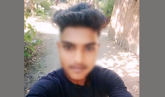 শৈলকুপায় বিয়ে নিয়ে ঝগড়া করে যুবকের আত্মহত্যা
