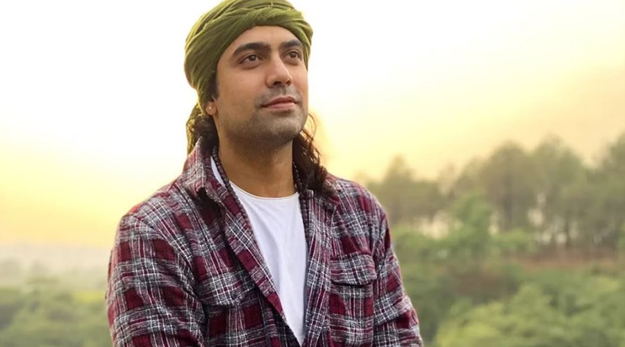 গোপন বিয়ে নিয়ে যা বললেন গায়ক জুবিন