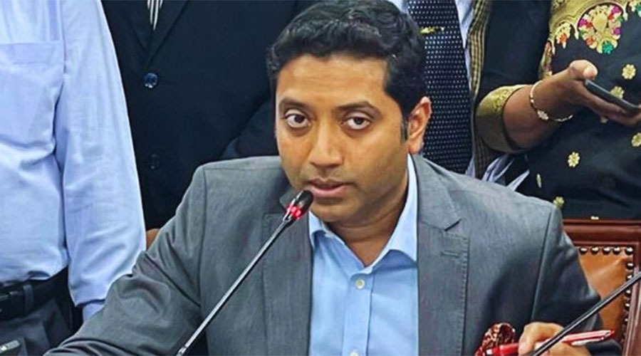 বৃত্তি পরীক্ষায় বেসরকারি স্কুলের শিক্ষার্থীদের প্রতি বৈষম্য নেই: শিক্ষা প্রতিমন্ত্রী