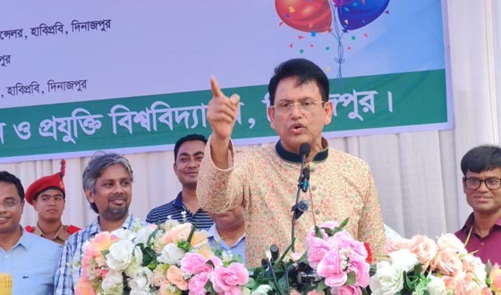 শিক্ষক নিয়োগে মেধার কোনো বিকল্প নেই: শিক্ষামন্ত্রী