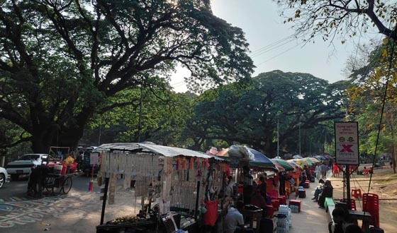 চট্টগ্রামের সিআরবিতে ‘সেই হাসপাতাল’ নির্মাণের আলোচনায় জনমনে ক্ষোভ
