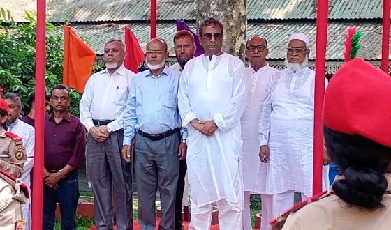 প্রজন্মকে ঠিক রাখার জন্য সাংস্কৃতিক ও খেলাধুলা অপরিহার্য