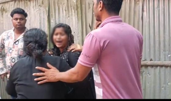 স্ত্রীকে তালাক দিয়ে বিয়ে করার প্রস্তুতি, দুই পক্ষের সংঘর্ষে আহত ৭